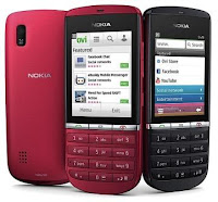 nokia asha