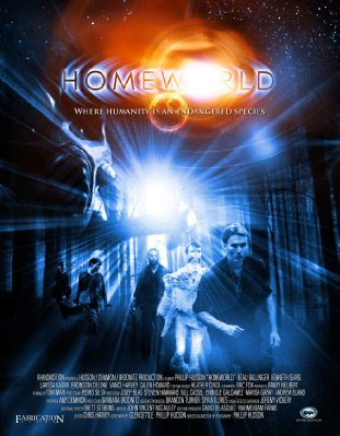 Homeworld 2008 Hollywood Movie Download