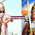 Biography of the greatest queen Durgavati of Gaud dynasty