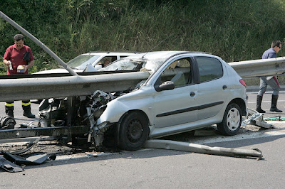 Car Crashes 