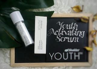 Youth skincare, twb, kursus spa murah, kursus mobile spa, ee beauty spa, spa murah