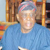 Tension Erupts Nigeria As Yoruba Chief, Osoba Revealed Why He wept when Ojukwu declared Biafra