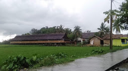 Keluhan Warga Soal Keberadaan Kandang Ayam Dekat Pemukiman di Desa Ketos