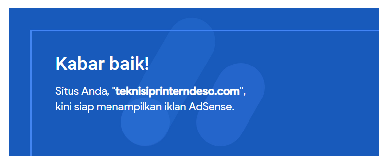 Penghasilan AdSense Beresiko file ads.txt 