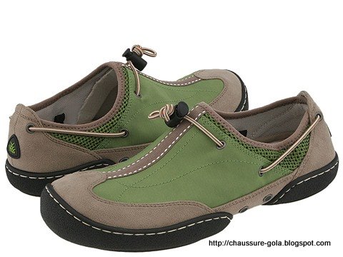 Chaussure gola:549094gola