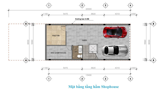 Mở bán Dự án Sunshine Wonder Villas Capital Ciputra Tây Hồ - Bắc Từ Liêm Hà Nội - Tiến độ giá chủ đầu tư