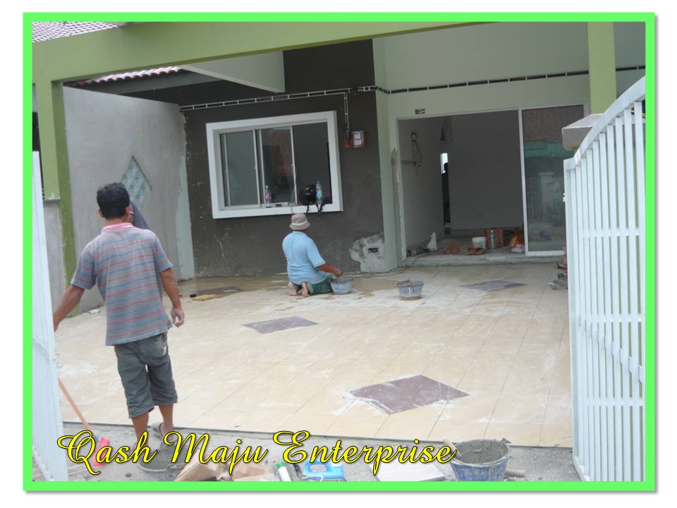 KiTcHeN CaBiNeT (KaBiNeT DaPuR) & ReNoVaTiOnS in JoHoR 