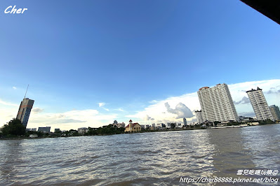曼谷 Avani Plus Riverside Bangko