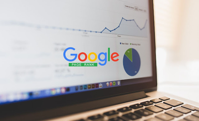 Какво е Google PageRank?