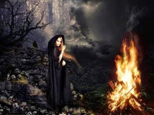 Fire Element Correspondences