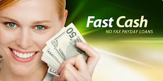 Get Fast Cash Through Payday Loans