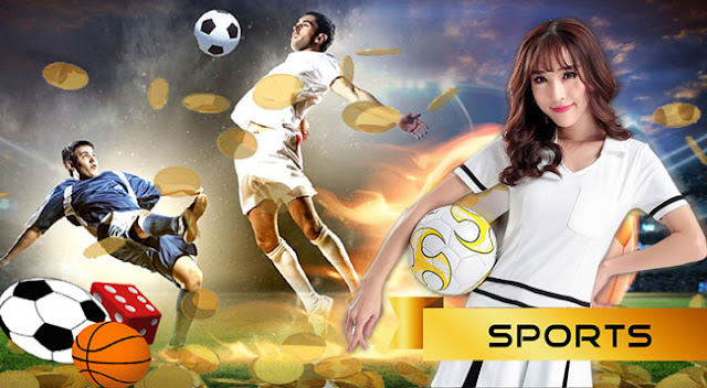 Agen Judi Bola Online