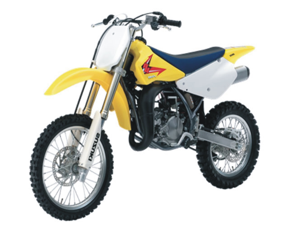 2012 Suzuki RM85 Specifications and Pictures   Latest Gadget News