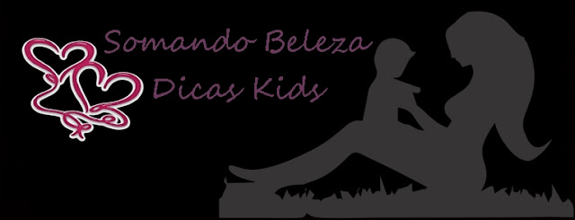 Meias Selene, Somando Beleza, Dicas Kids, Neiva Marins