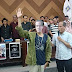 Jokowi Dinobatkan Jadi 'Bapak Politik Dinasti Indonesia' oleh Forum Cik Di Tiro