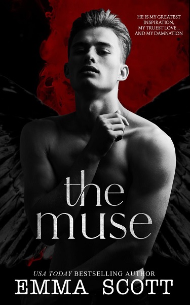The Muse by Emma Scott