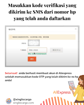 jasa belanja aliexpress