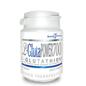  L-Gluta Power 700