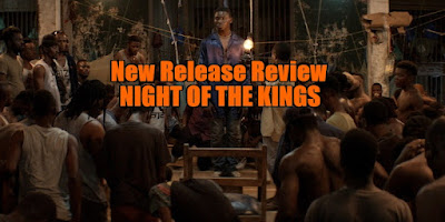 night of the kings review