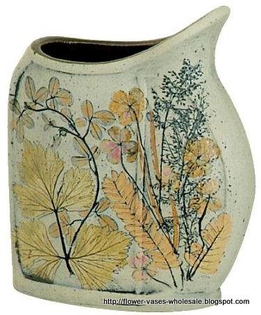 Flower vases wholesale:LM-20782