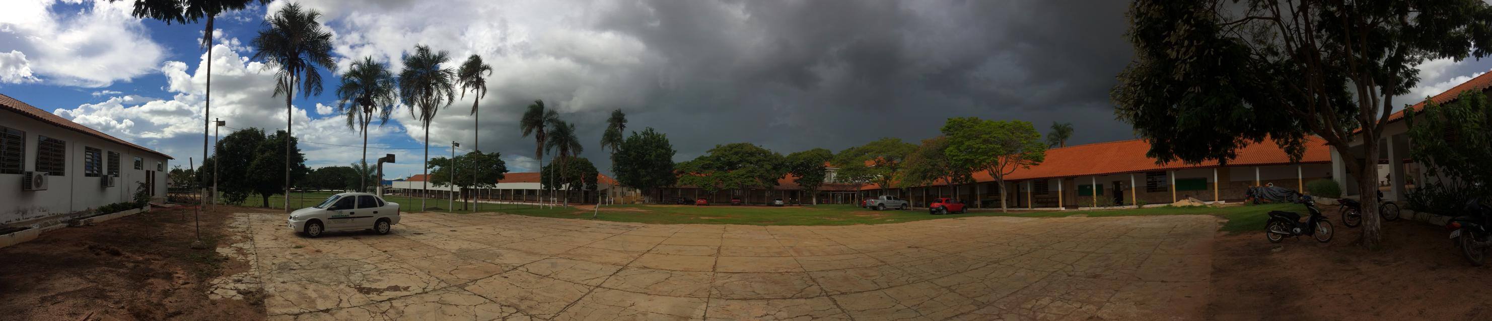 UNEMAT, State University of Mato Grosso, Brazil