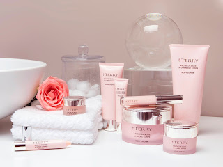 By Terry's collection of Baume de Rose is pure luxury! Shop award winning products.