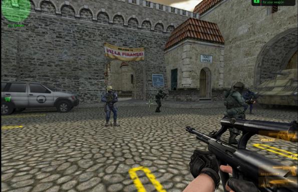 How to Download counter strike Condition Zero for free