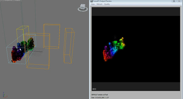 FumeFX 3: New Feature Teaser #3