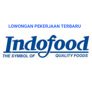 Lowongan Kerja di PT Indofood Sukses Makmur Terbaru 2023 Pendidikan SMA SMK D3 S1