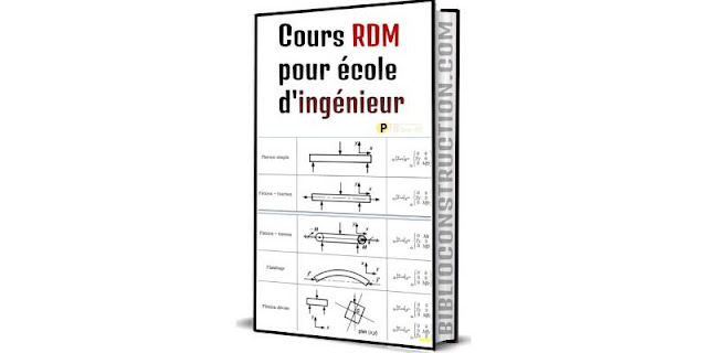 Cours RDM pour école d'ingénieur
