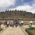 Borobudur Tanda Keluhuran Budaya Indonesia Dimasa lalu