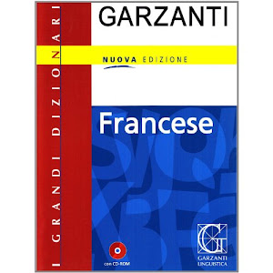 DIZ.FRANC.-GRANDI +CD