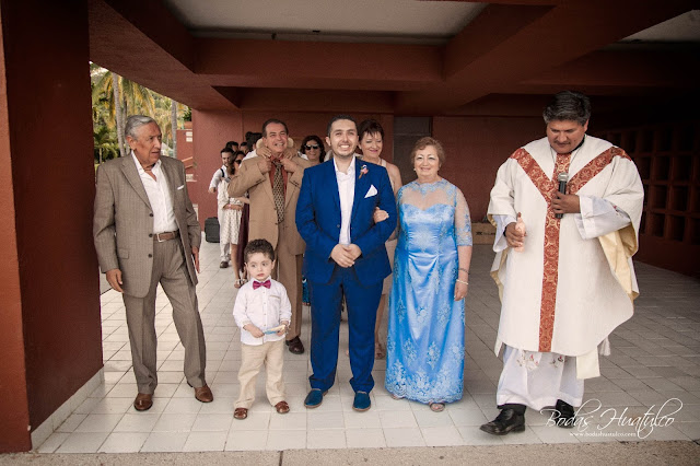 boda en playa, beach wedding, Oaxaca, México, Bodas Huatulco, Wedding Planner