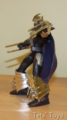 New Shredder
