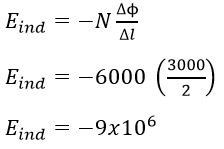 Induksi Elektromagnetik