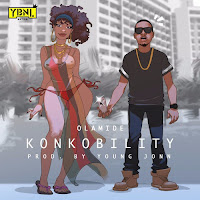 {Music} Olamide – Konkobility