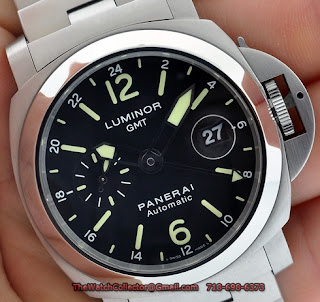 Panerai Watches- Most Impressive Swiss-made Watches