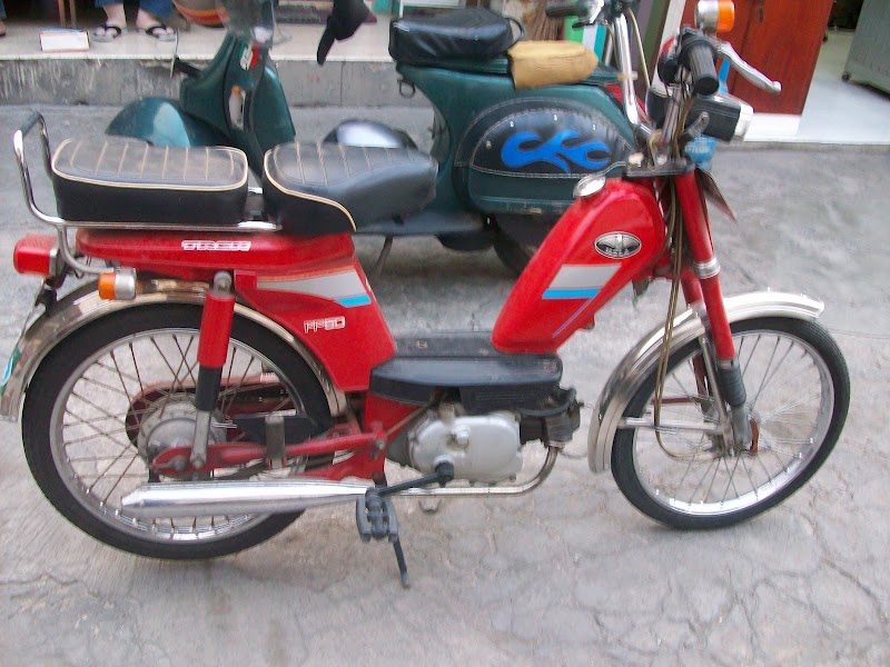 Konsep Terkini 40+ Sepeda Motor Grand Dijual