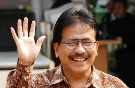 Reshuffle Kabinet, Pengamat Ini Sebut Presiden Bidik Sofyan Djalil