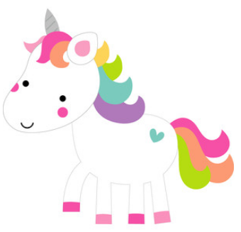 Free Free Unicorn Tail Svg 744 SVG PNG EPS DXF File