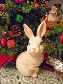 Christmas decor