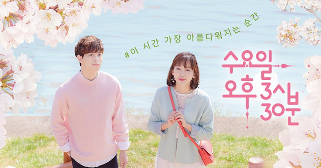 Web Drama Korea Wednesday 3:30 PM Subtitle Indonesia