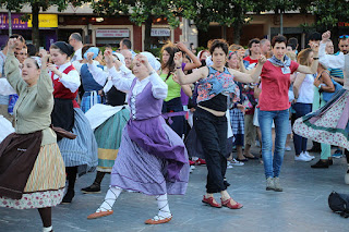 Fiestas de Barakaldo