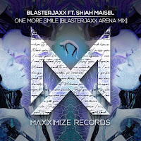 Blasterjaxx - One More Smile (feat. Shiah Maisel) [Blasterjaxx Arena Mix] - Single [iTunes Plus AAC M4A]
