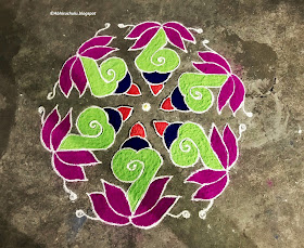 Rangoli