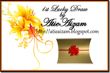 1st giveaway atieaizam banner