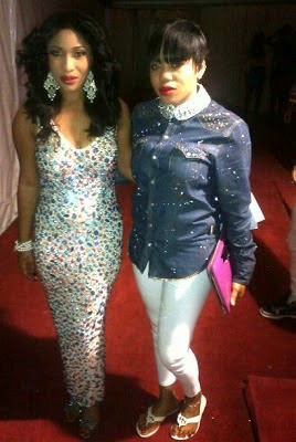 Toyin Lawani