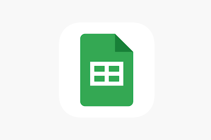 Google Sheets Apps 2021 Download