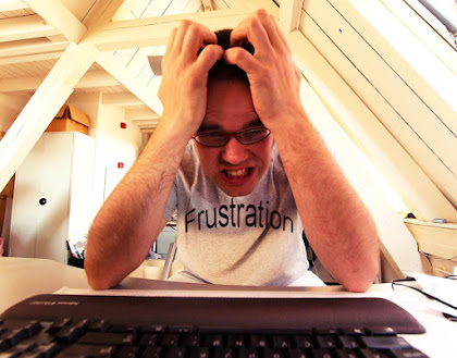 s motivation to make a desired destination is blocked Frustration - Types of Reaction together with Causes of Frustration