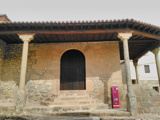 Ermita del Santísimo Cristo del Humilladero